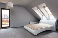Lasham bedroom extensions